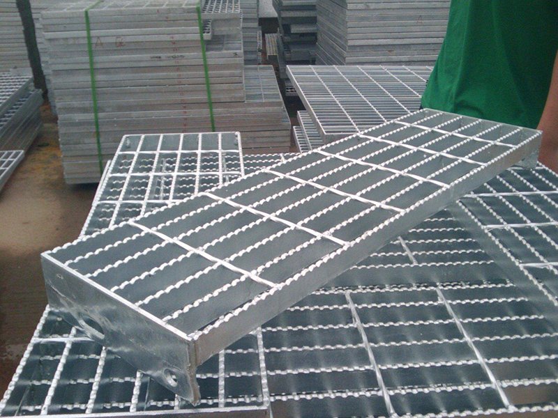 壓焊鋼格板 壓焊鋼格板