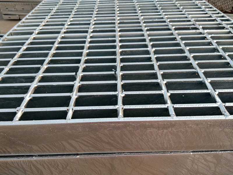 壓焊鋼格板 壓焊鋼格板