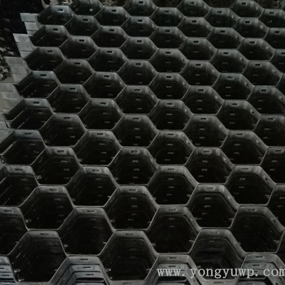 龜甲網在管道中的作用 龜甲網在管道中的作用