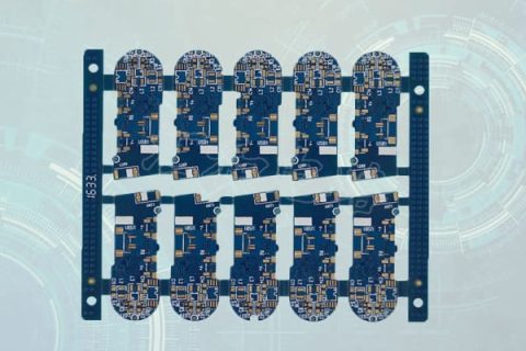 pcba貼片加工工廠，pcba貼片工藝流程