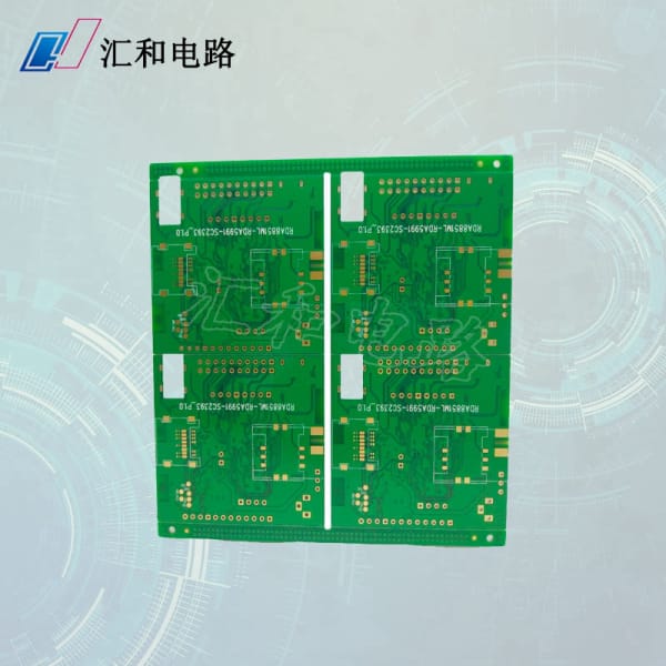 pcb 是什么意思，pcb的全稱