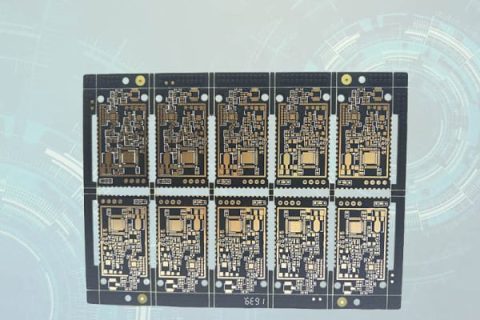 多層pcb基板多層布線的基本原則