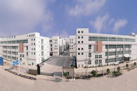 pcb板制作工藝流程