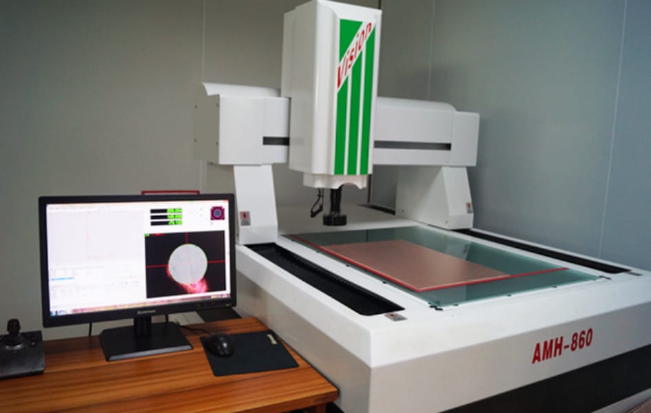 全國(guó)pcb廠家排名，PCB廠家排名榜