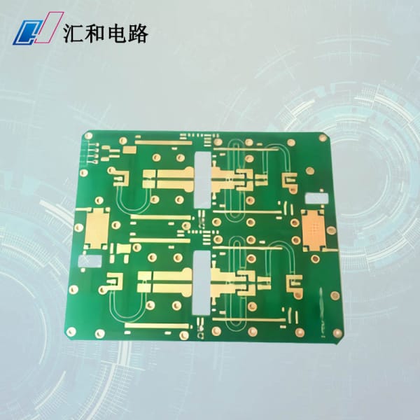 中國pcb線路板公司排名，中國pcb線路板公司排名100內