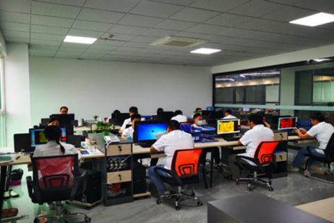 pcb加工打樣，pcb打樣工藝要求