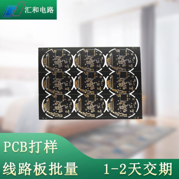 貼片色環電阻識別方法，貼片色環電阻有方向嗎？