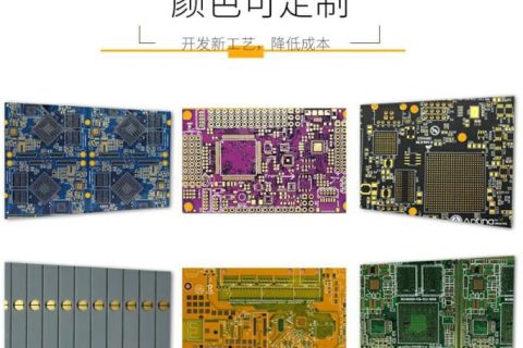 貼片共模電感封裝，貼片共模電感封裝尺寸