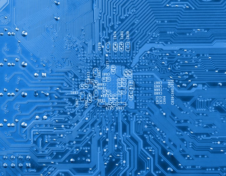 pcb表面處理工藝有哪些，pcb表面處理工藝有幾種方法？
