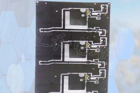 pcb多層板疊層結構，pcb多層板結構介紹