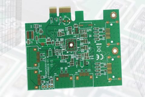 pcb板材有哪些材質？pcb板材材質詳細介紹