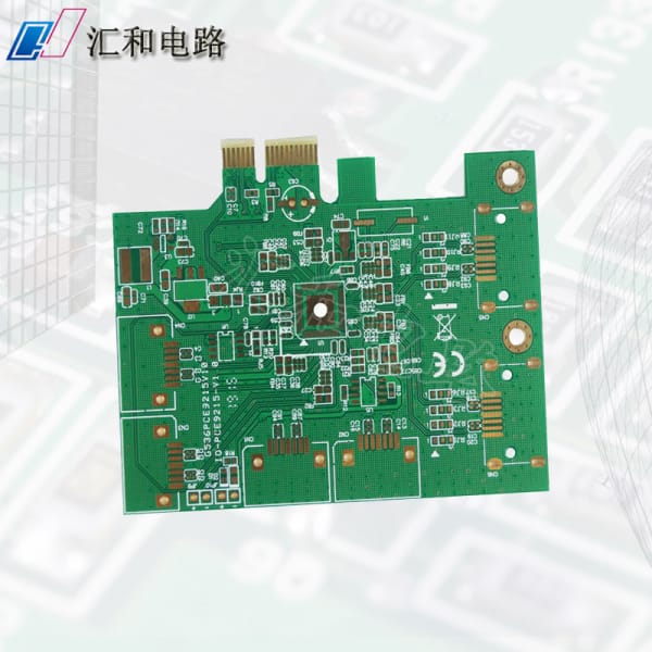 pcb表面處理工藝有哪些，pcb表面處理工藝有幾種方法？