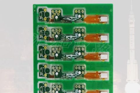 pcba貼片是什么，PCBA貼片工藝說明書？