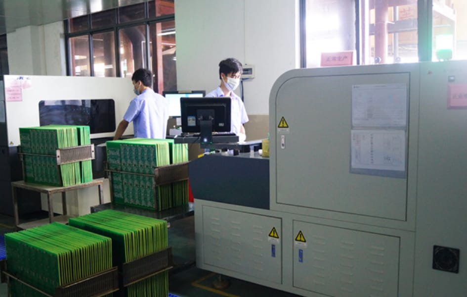 pcb開窗是什么意思，pcb開窗有什么用？
