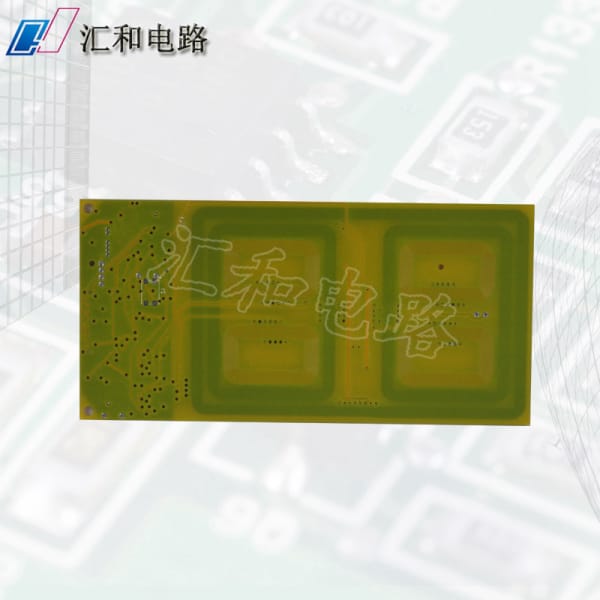 hdi板與普通pcb的區別，hdi板和通孔板區別？