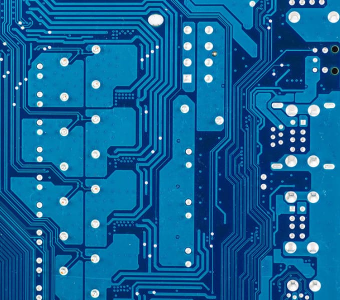 pcb基板材料品牌，pcb基板材料分類