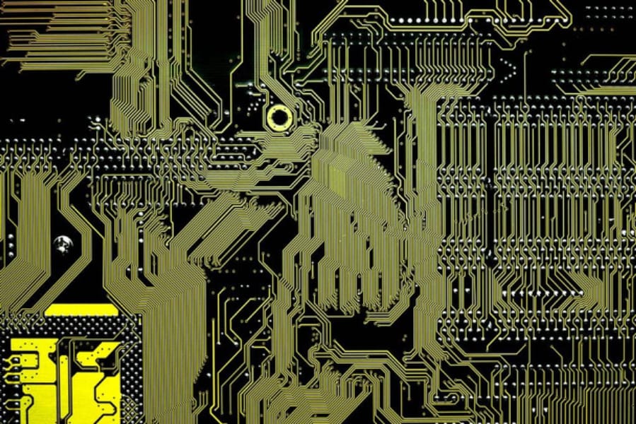pcb基板材料品牌，pcb基板材料分類