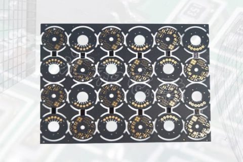 pcb線寬計算公式，pcb線寬與電流的關系計算公式