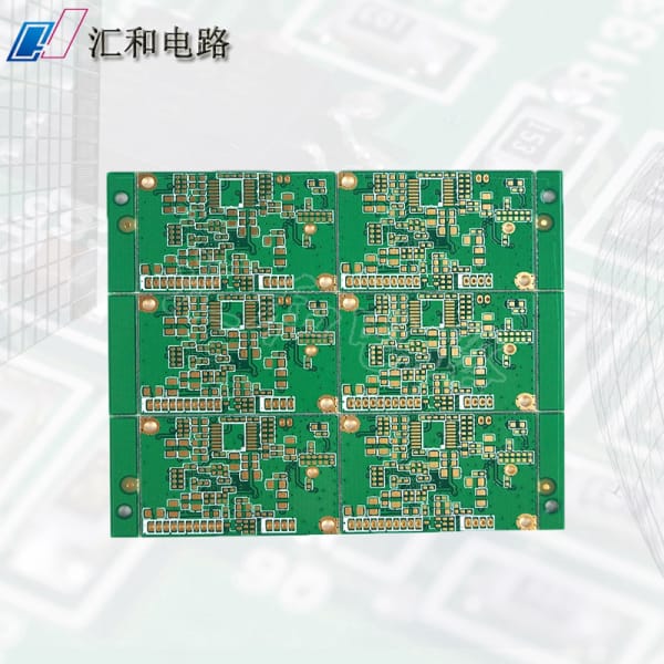 pcb板打樣廠家排行,看看你家需要多少錢？