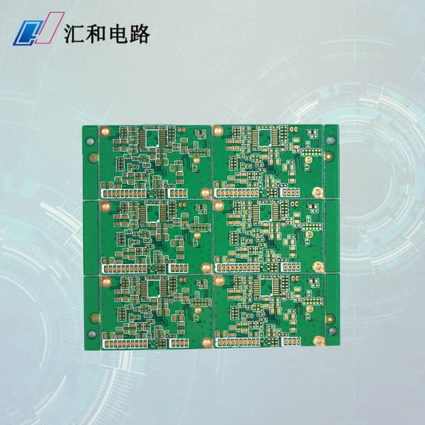 pcb拼板方式有哪些，pcb拼板的規則和方法？