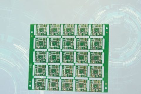 畫pcb技巧，畫pcb板教程