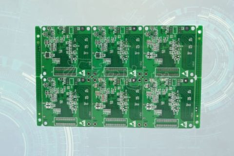 新手怎么看懂電路板，怎么看懂電路板線路圖？