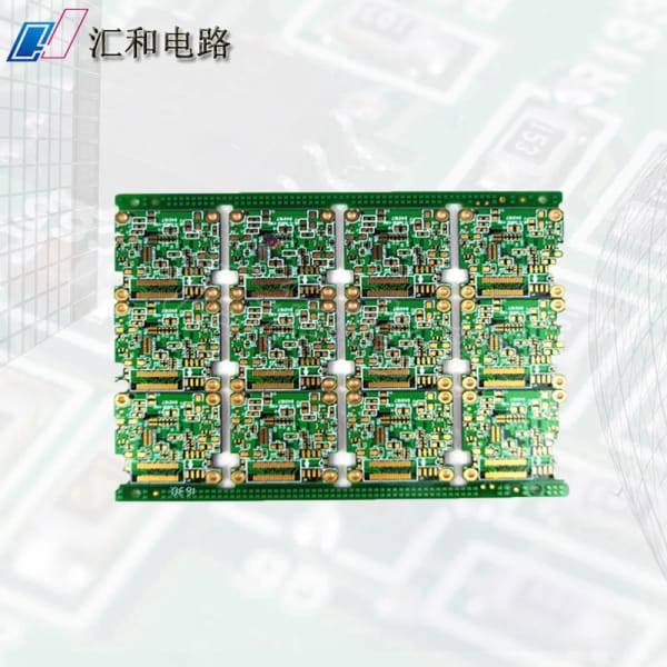 新手怎么看懂電路板，怎么看懂電路板線路圖？