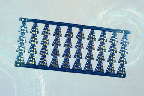 什么是pcb行業，什么是pcb設計？