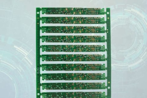 貼片鋁電解電容封裝