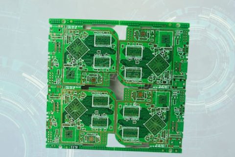 電路板打樣什么意思？深圳pcb電路板打樣