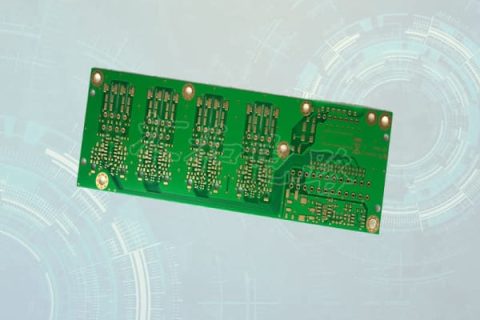 pcb板有多少層，pcb一般有幾層板組成