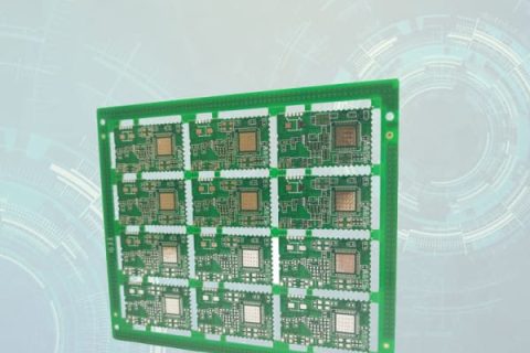 pcb板彎曲計算公式，pcb彎曲的最大程度不能超過多少？