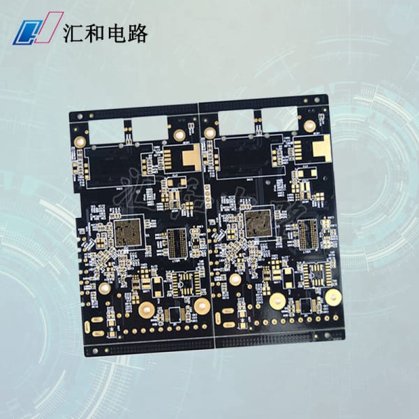 6層板pcb過孔最小間距是多少厘米？