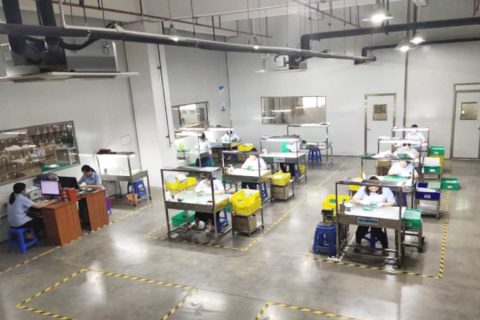pcb天線布線，pcb天線如何設計
