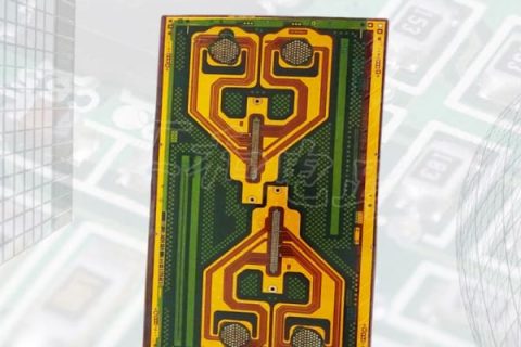 怎么看pcb層數，如何辨別pcb板的層數？