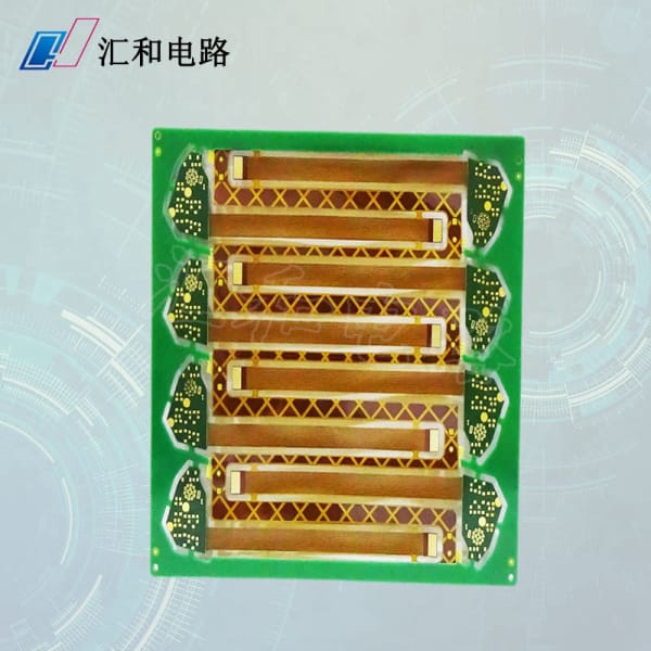 pcb過孔填銅，PCB過孔塞銅漿