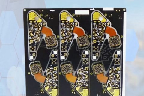 pcb樣板打樣，pcb板子打樣什么意思？