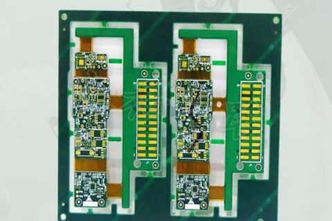 訂制pcb板，pcb樣板小批量板