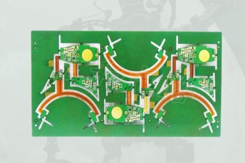 pcb機加工，pcb板加工設備
