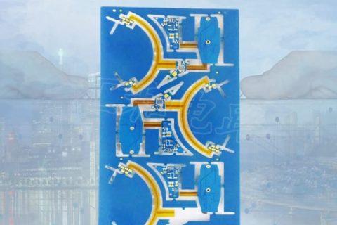 四層pcb電路板，pcb4層板設計