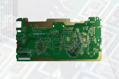 pcb壓合工藝流程詳解，pcb壓合層偏改善對策