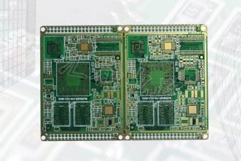 pcb板的貼片，貼片pcb板