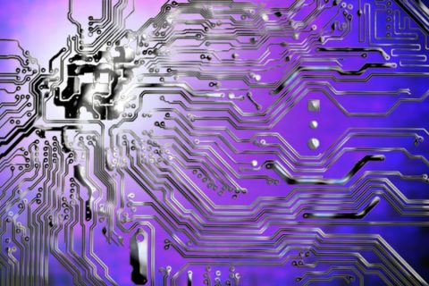 pcb覆銅在哪里，pcb板覆銅要在哪個(gè)層？