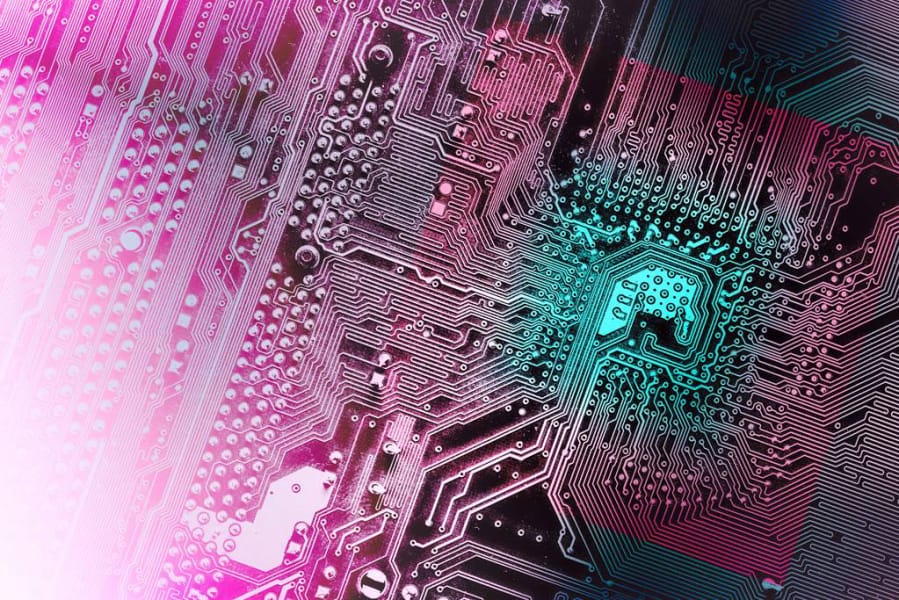 電路回流路徑，pcb走線通流