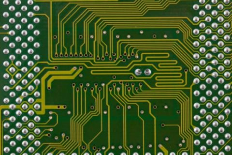 pcb 正負片，pcb負片和正片的區(qū)別？