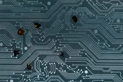 pcb布線角度設置，pcb走線如何避免銳角？
