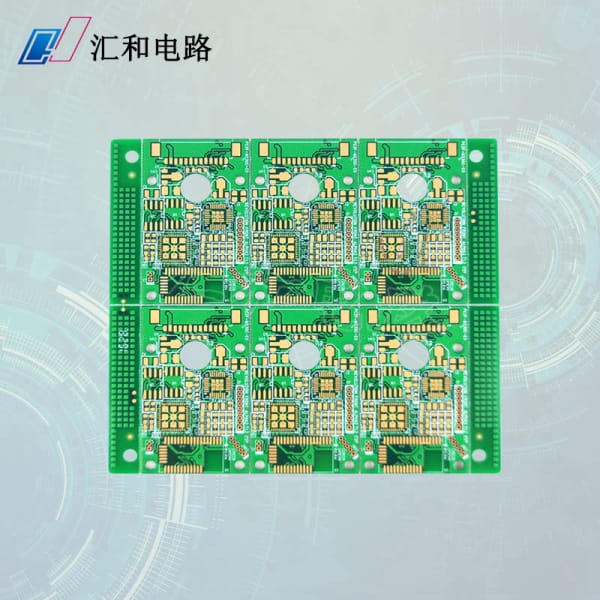 8層pcb是什么意思？pcb8層板層疊結構