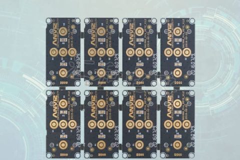 pcb線路板層數，pcb板子有幾層？