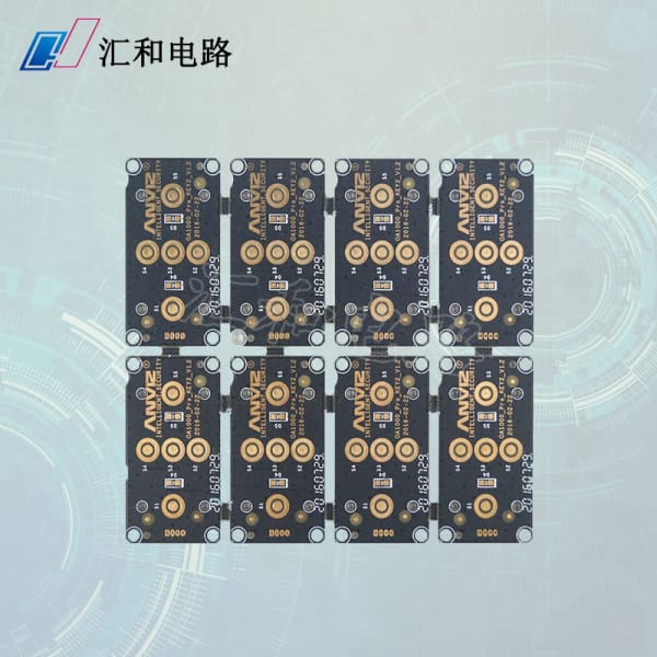 pcb線路板層數，pcb板子有幾層？