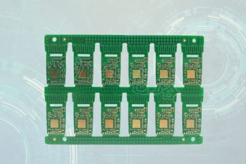 pcb 分層，pcb分層是什么意思？